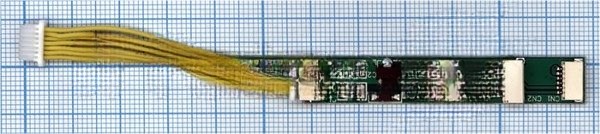 Переходник DC/DC 505