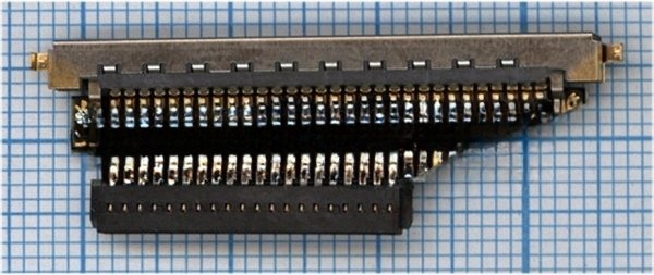 Переходник 20pin to 30pin