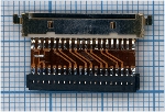 Переходник 20pin to 20pin XJ-XF