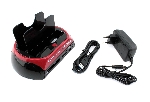 Адаптер-переходник (стакан) для HDD SATA/IDE USB 3.0 + кардридер