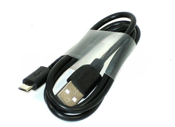 Кабель для ZTE MF922 USB, USB - USB-micro oem