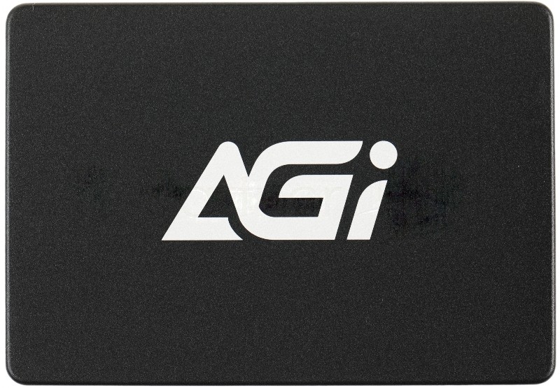 Накопитель SSD AGI AI238, 1Tb, SATA III, 2.5", R/W 558/504