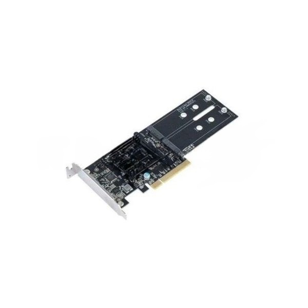 Контроллер СХД 83SC40R16U8MC-0010 INFORTREND
