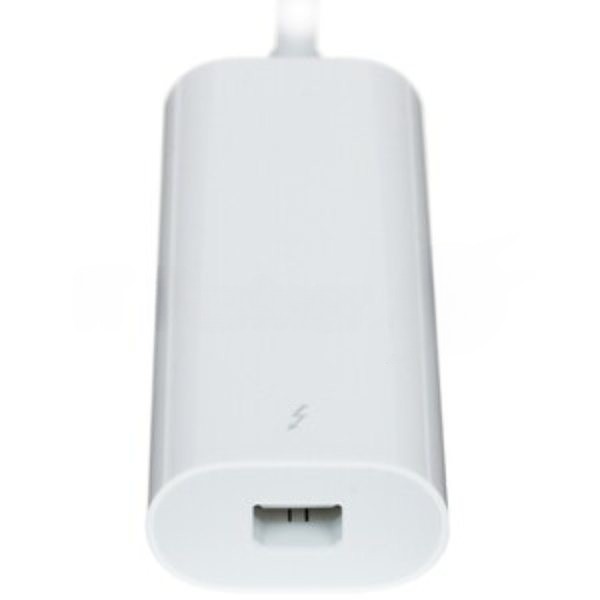 Переходник Apple для блока питания Euro Plug (A1561)