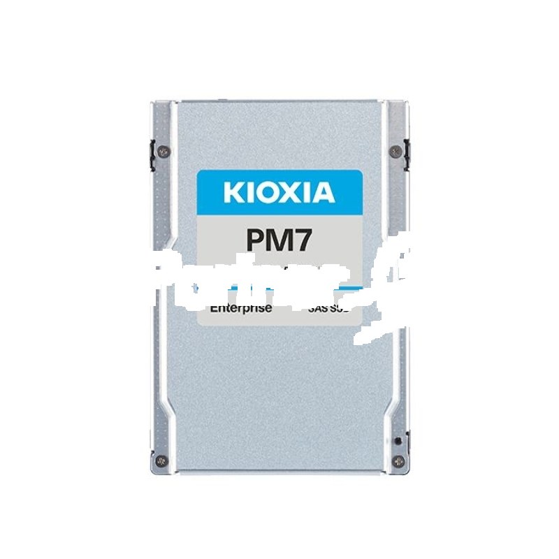 Накопитель SSD Toshiba SAS2.5" 3.2Tb TLC 24Gb/S KPM71VUG3T20 KIOXIA