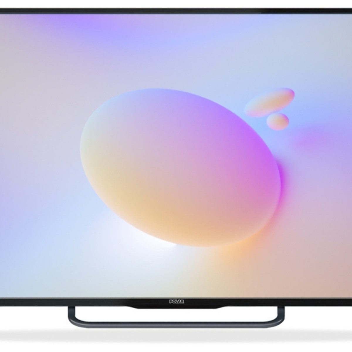 Телевизор Polar 43" P43L33T2CSM (U) черный DLED FHD 60Hz Smart TV 1GB/8GB