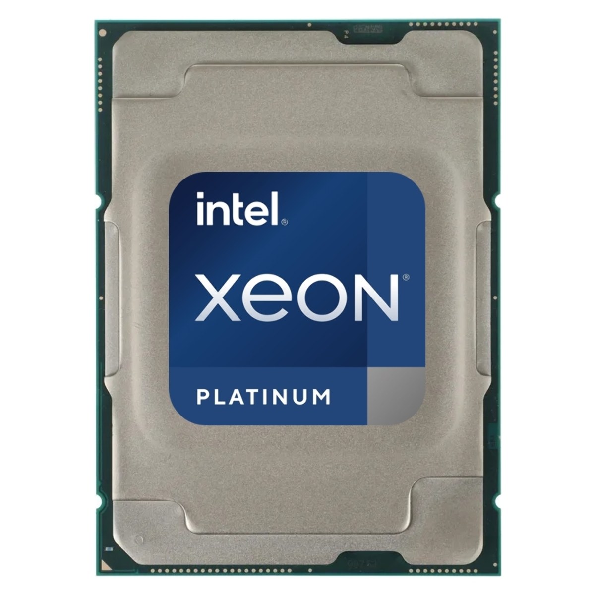 Процессор Intel Xeon Platinum 8360Y Soc-4189 2.4GHz OEM