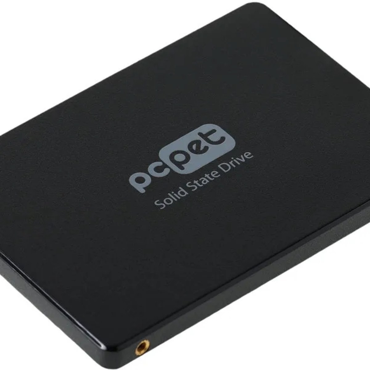Накопитель SSD PC Pet SATA III 2Tb PCPS002T2 2.5" OEM