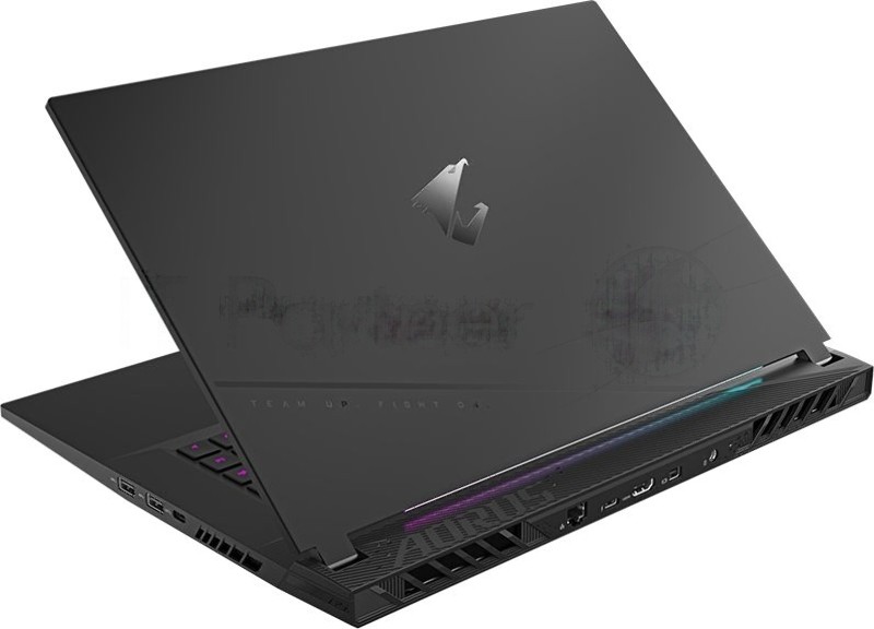 Ноутбук Gigabyte Aorus 15 BSF Core i7 13700H 16Gb SSD1Tb NVIDIA GeForce RTX4070 8Gb 15.6" QHD (2560x1440) Windows 11 черный WiFi BT Cam (BSF-73KZ754SH)