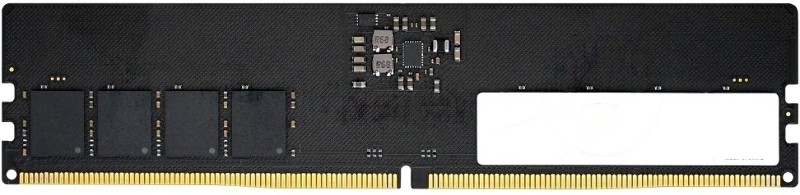Оперативная память KingSpec DDR5, 8GB (1x8GB), 4800MHz, CL40, DIMM