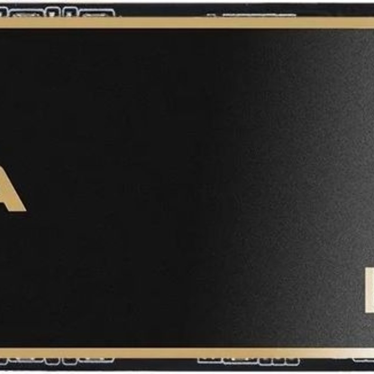 Накопитель SSD ADATA LEGEND 900, 1Tb, PCIe 4.0 x4, M.2 2280, NVMe, R/W 7000/4700, с радиатором