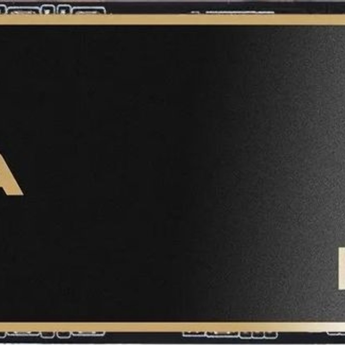 Накопитель SSD ADATA LEGEND 900, 2000Gb, PCIe 4.0 x4, 2280, NVMe, R/W 7000/5400, с радиатором