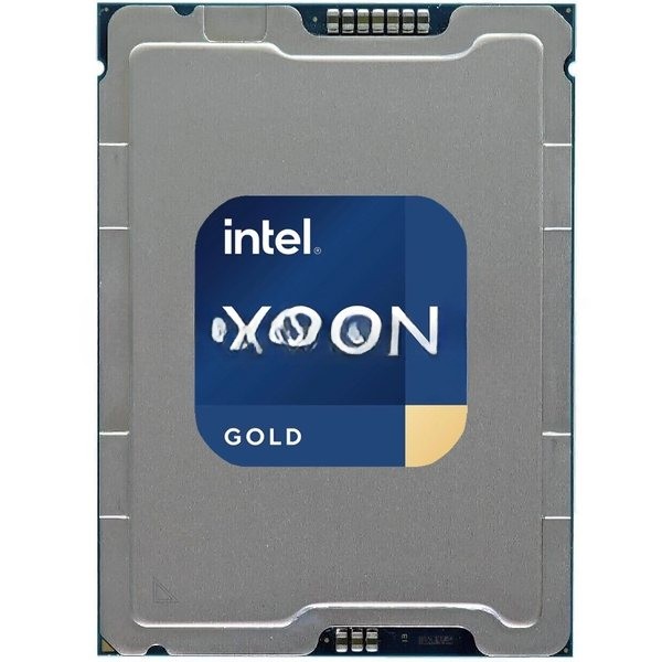 Процессор Intel Xeon Gold 5420+ Soc-4677 2.0GHz OEM