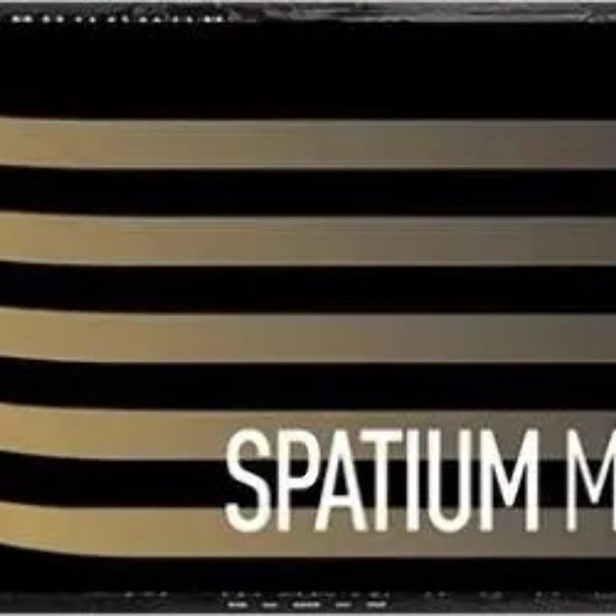 Накопитель SSD MSI SPATIUM M480 PRO, 2Tb, M.2 2280, PCIe 4.0 x4, NVMe, R/W 7400/7000