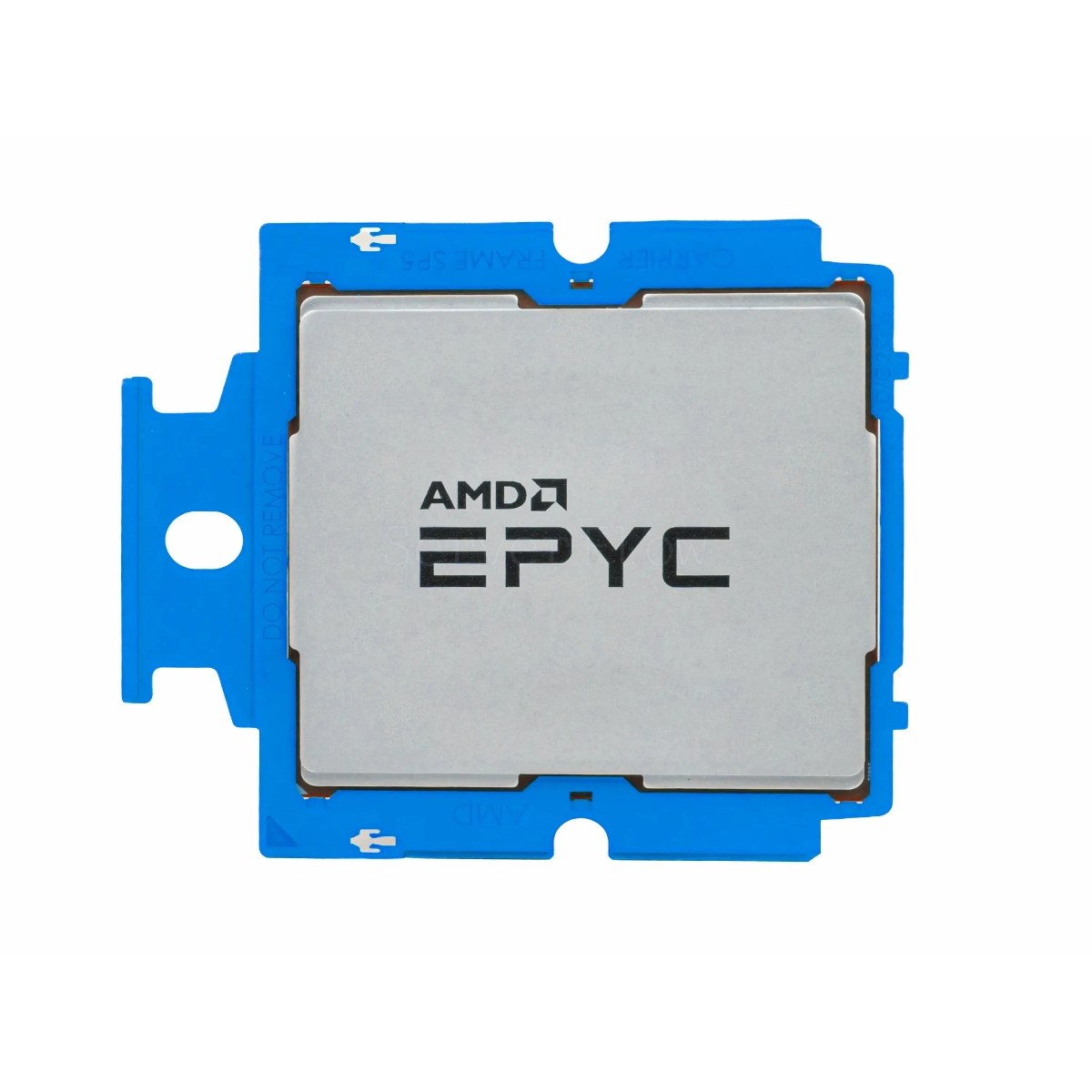 Процессор AMD EPYC 9754 Soc-SP5 2.25GHz OEM