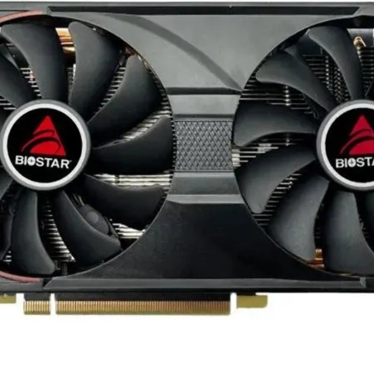 Видеокарта Biostar GeForce RTX 3070, 8 GB GDDR6, 256 bit, 3xDisplayPort, HDMI, GPU 1725 MHz