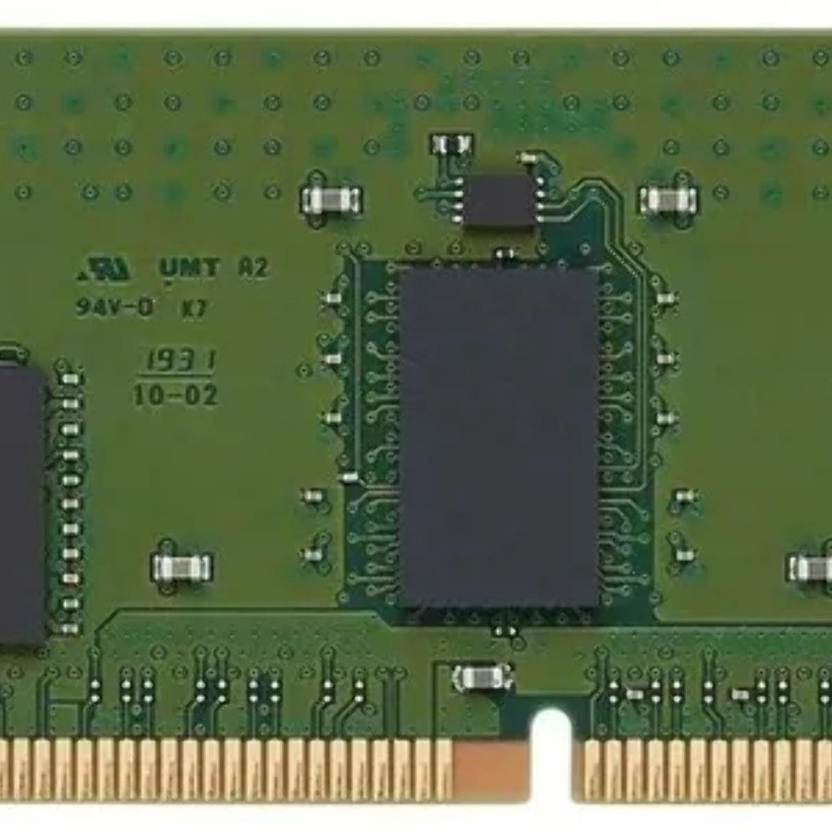 Оперативная память Kingston Server Premier, DDR4, 32GB (1x32 GB), 3200 MHz, CL22, ECC, RDIMM