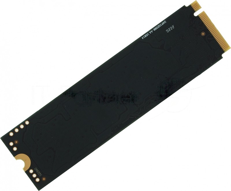 Накопитель SSD Digma Meta M6, 512ГБ, PCIe 4.0 x4, M.2 2280, NVMe, R/W 7200/4300
