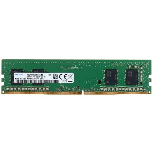 Оперативная память оперативная Samsung 8GB DDR4 3200MHz PC4-2