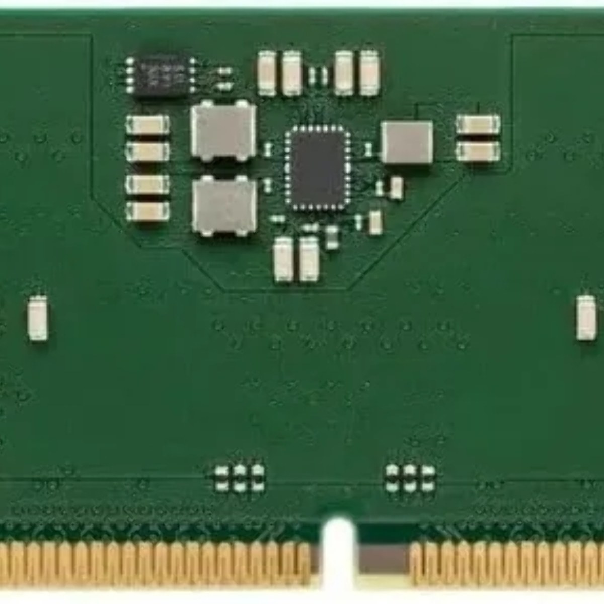 Оперативная память Samsung DDR5 DIMM 8GB UNB 4800 1Rx16, 1.1V