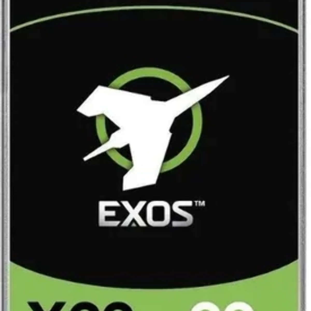 Жесткий диск HDD Seagate Exos X22 22Tb 7200rpm SAS 512Mb 3.5"