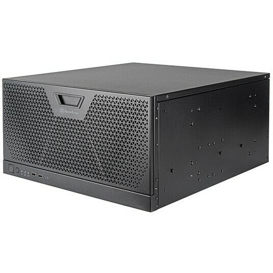 Компьютерный корпус Silverstone SST-RM51