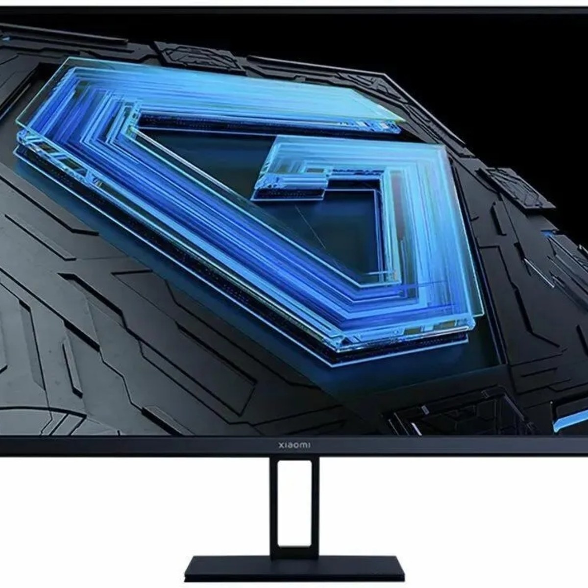 Монитор 27" Xiaomi G27i ELA5375EU IPS 1920x1080, 165 Гц, 1 мс, 16:9, 250 кд/м2, 1xHDMI, 1хDP черный