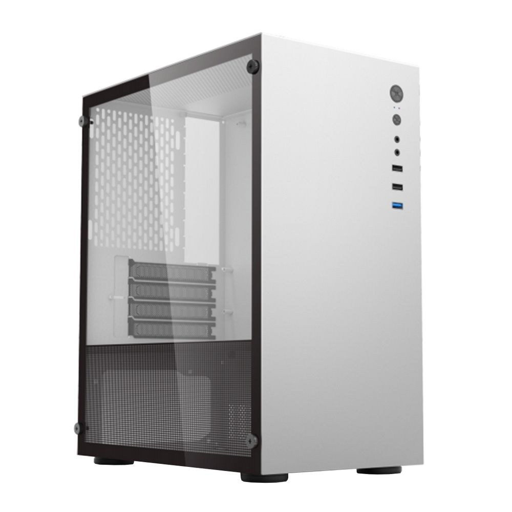 Компьютерный корпус ACD Coffre 501 (MH-SI1GOA-0000)