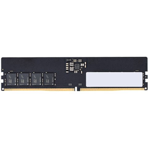 Оперативная память Foxline, DDR5, 16GB (1x16 GB), 5600 MHz, CL46, DIMM