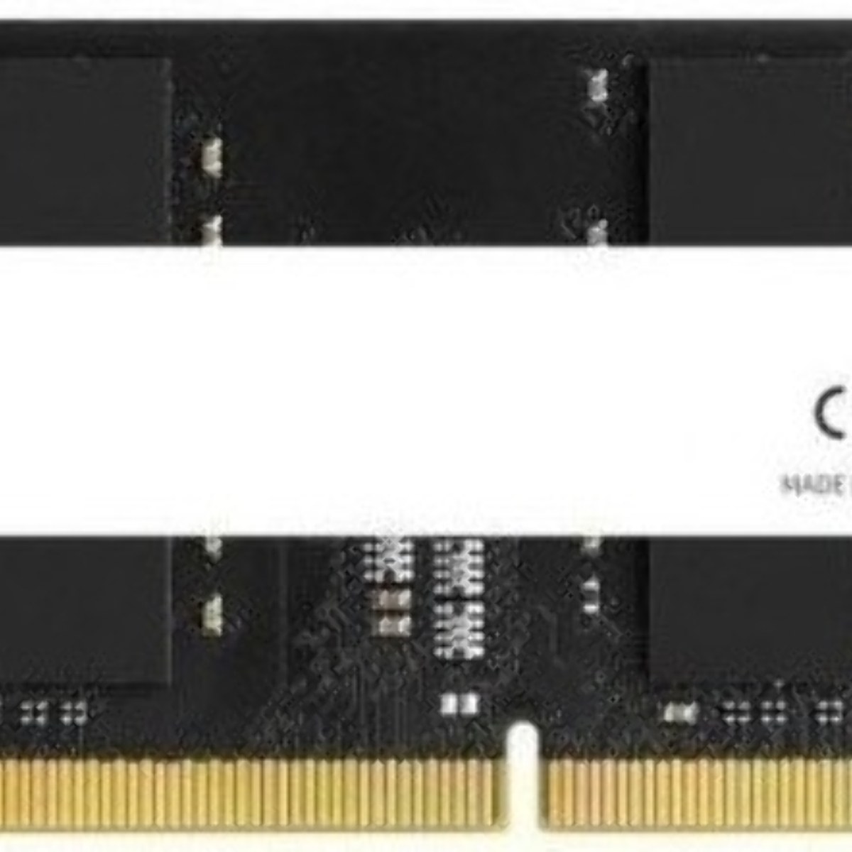 Оперативная память Foxline, DDR5, 16GB (1x16 GB), 5600 MHz, CL46, SO-DIMM