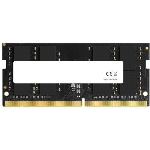 Оперативная память Foxline, DDR5, 32GB (1x32 GB), 5600 MHz, CL46, SO-DIMM