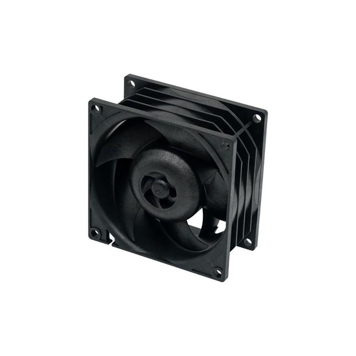 Вентилятор для корпуса Arctic S8038-10K черный, 80 мм, 10000 об/мин, 4 pin