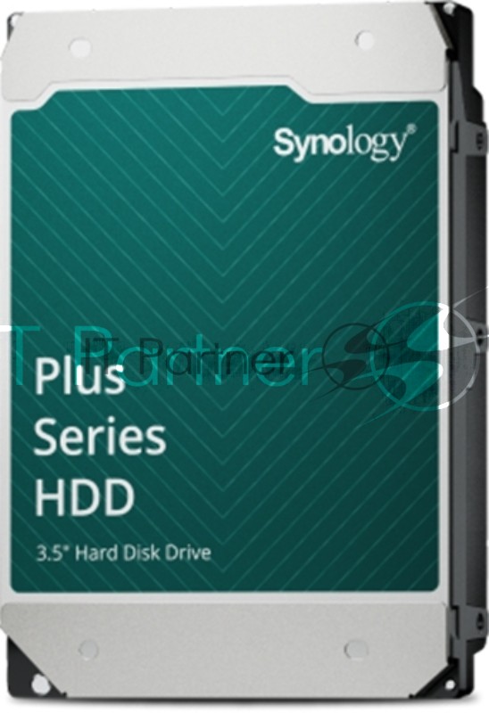 Жесткий диск HDD Synology HAT3300 4Tb 5400rpm SATA-III 256Mb 3.5"