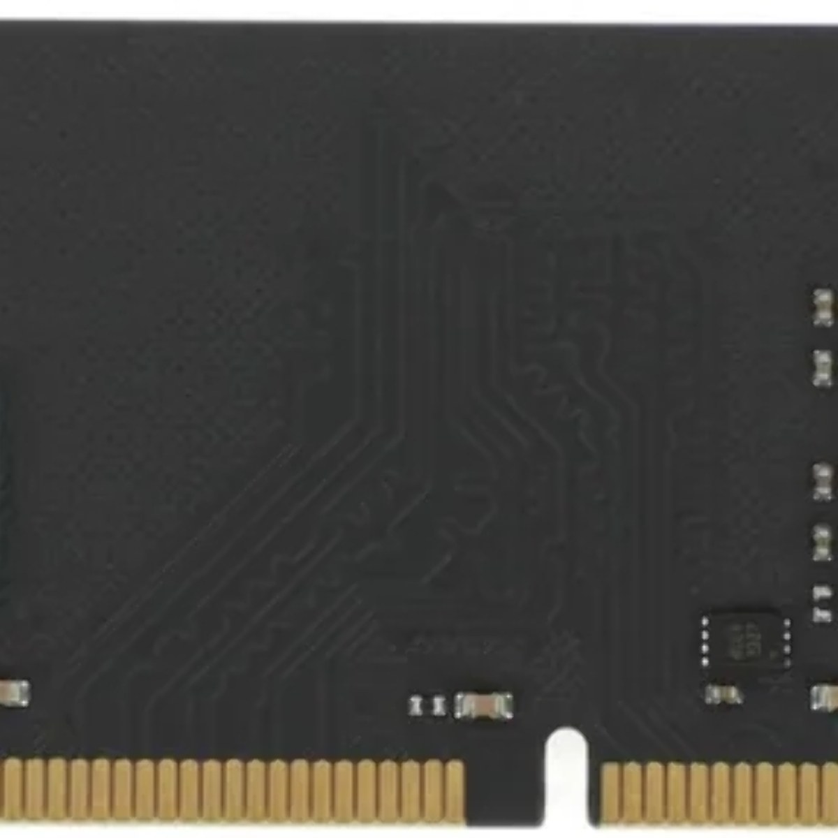 Оперативная память NETAC Basic, DDR4, 8GB (1x8GB), 3200MHz, CL22, DIMM