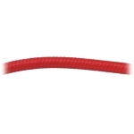 Кабель USB ZMI GL870 Type-C to Lightning silicone Cable 1m красный