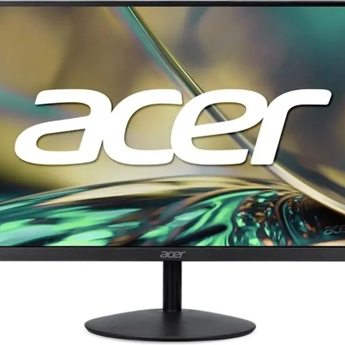 Монитор 21.45" Acer SA222QEbi IPS 1920x1080, 100 Гц, 1 мс, 16:9, 250 кд/м2, 1xHDMI, 1xVGA, черный