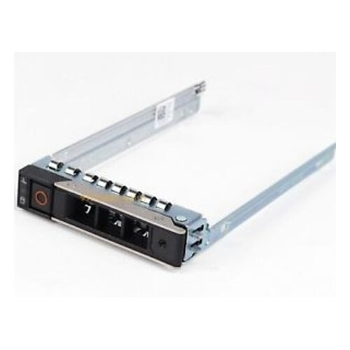 Салазки/ Dell Caddy 2.5" Gen14/15 SAS/SATA