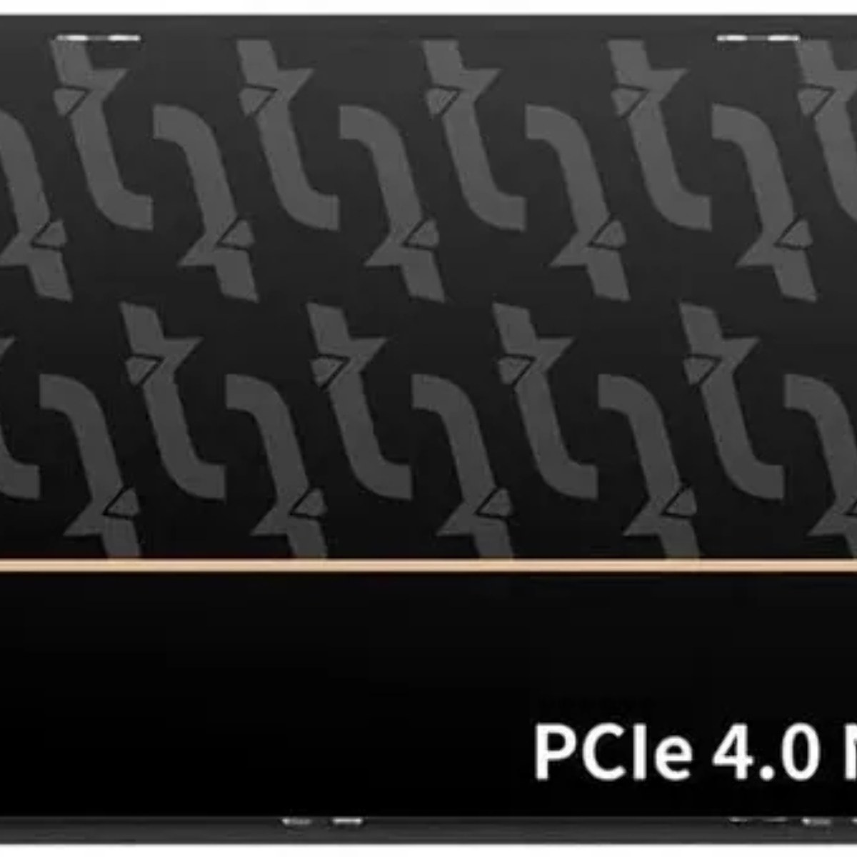 Накопитель SSD Netac NV7000-T, 4Tb, M.2 2280, PCIe 4.0 x4, NVMe, R/W 7300/6700, с радиатором