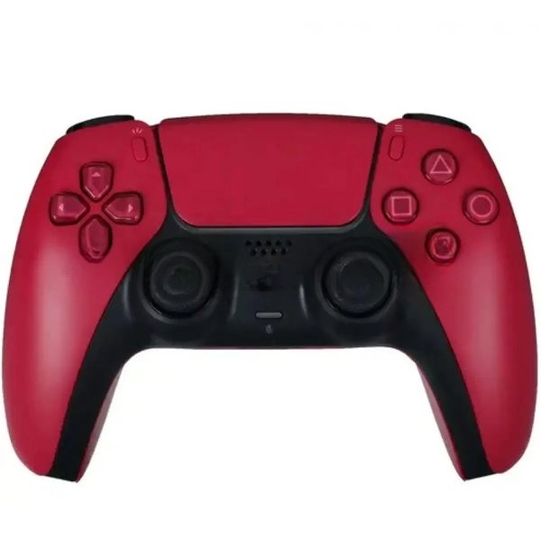 Геймпад Sony PlayStation 5 DualSense Wireless Controller красный (CFI-ZCT1W) 711719546764