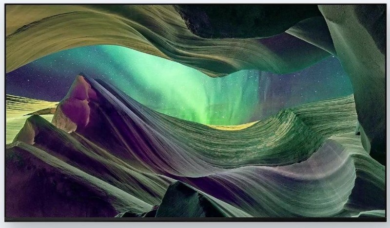Телевизор Sony BRAVIA 75" KD-75X85L черный LED UHD 60Hz AndroidTV