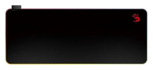 Коврик для мыши A4Tech Bloody MP-75N черный 750x300x4мм