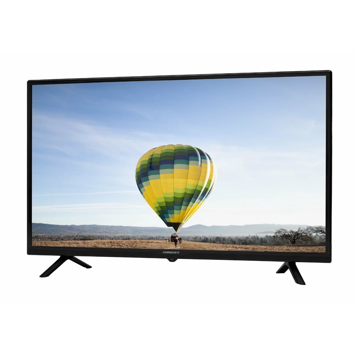 Телевизор Horizont 32" 32LE5051D черный LED HD 50Hz