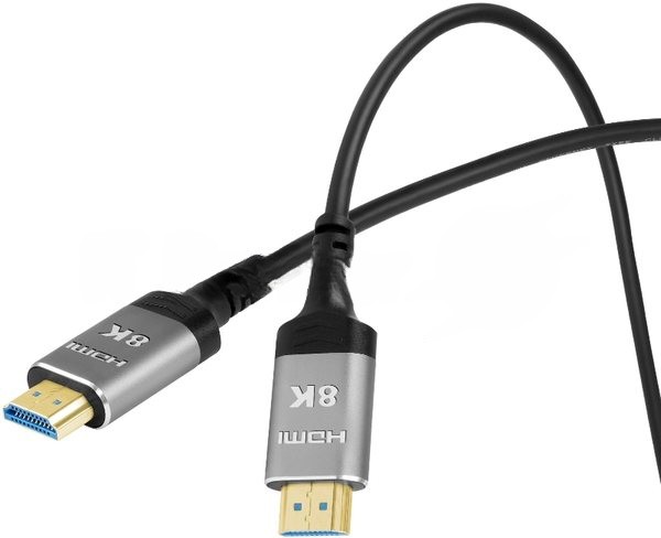 Кабель аудио-видео Digma HDMI (m)/HDMI (m) 10м. позолоч.конт. черный (HDMI-AOC2.1-10)