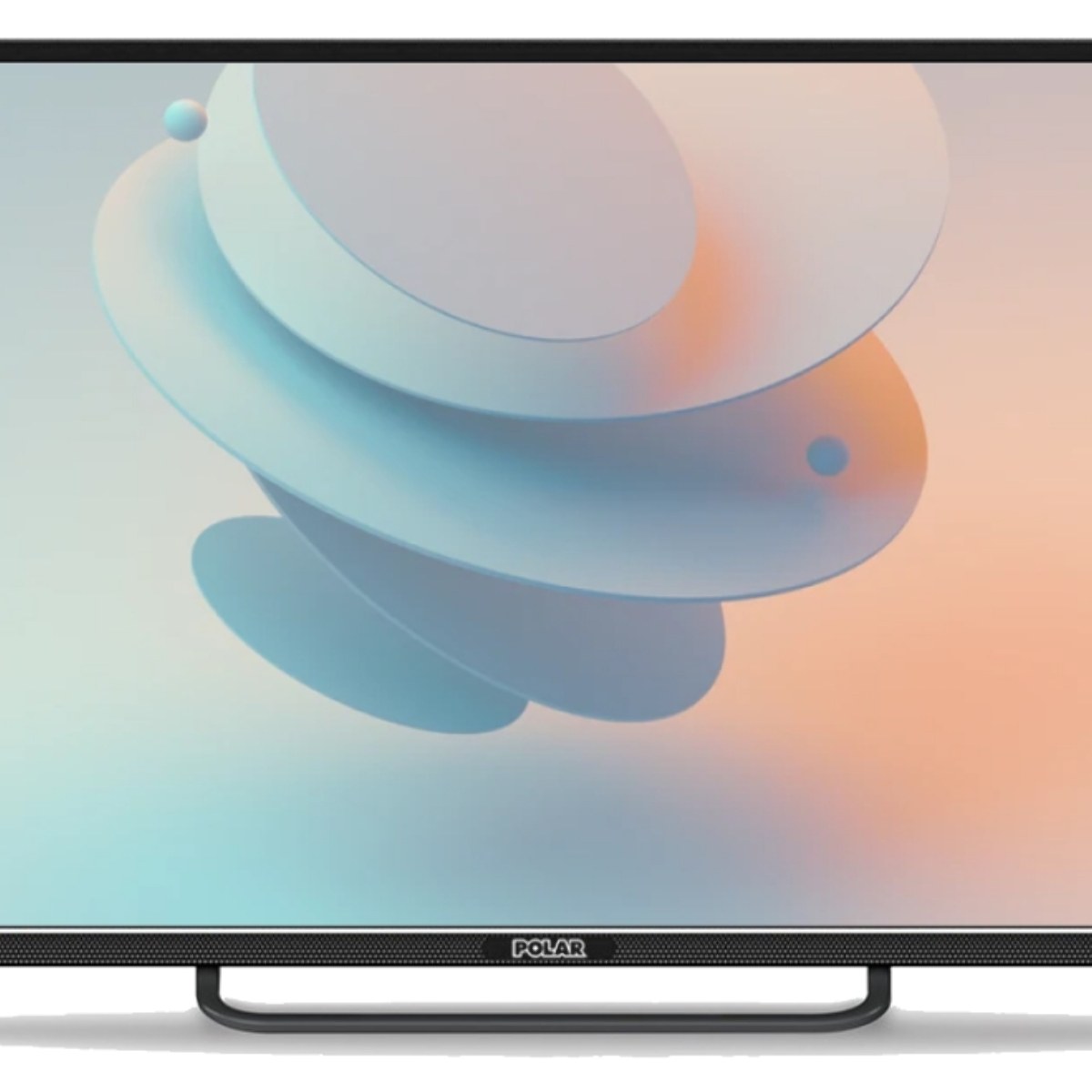 Телевизор Polar 32" P32L34T2CSM (U) черный LED FHD 60Hz Android 0.5GB/4GB
