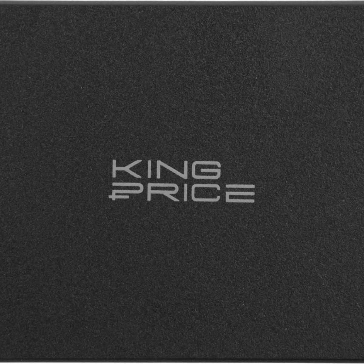 Накопитель SSD KingPrice KPSS120G2, 120Gb, 2.5", SATA-III, R/W 530/410