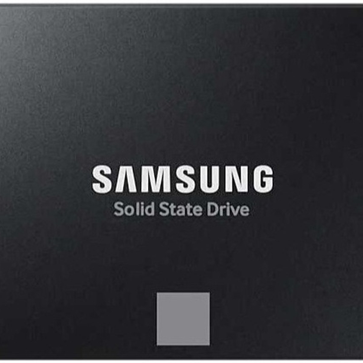 Накопитель SSD Samsung 870 EVO, 500Gb, SATA III, 2.5", R/W 560/530