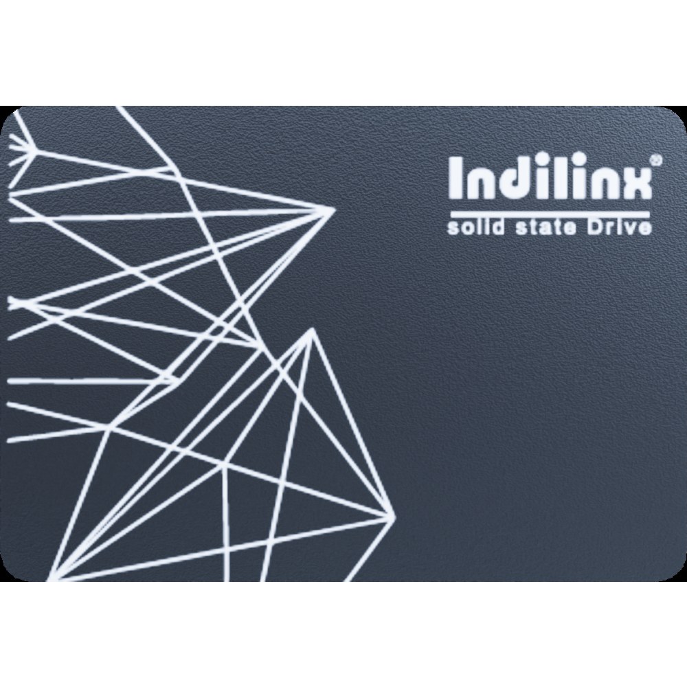 Накопитель SSD INDILINX IND-S325S, 1Tb, SATA III, 2.5", R/W 530/450