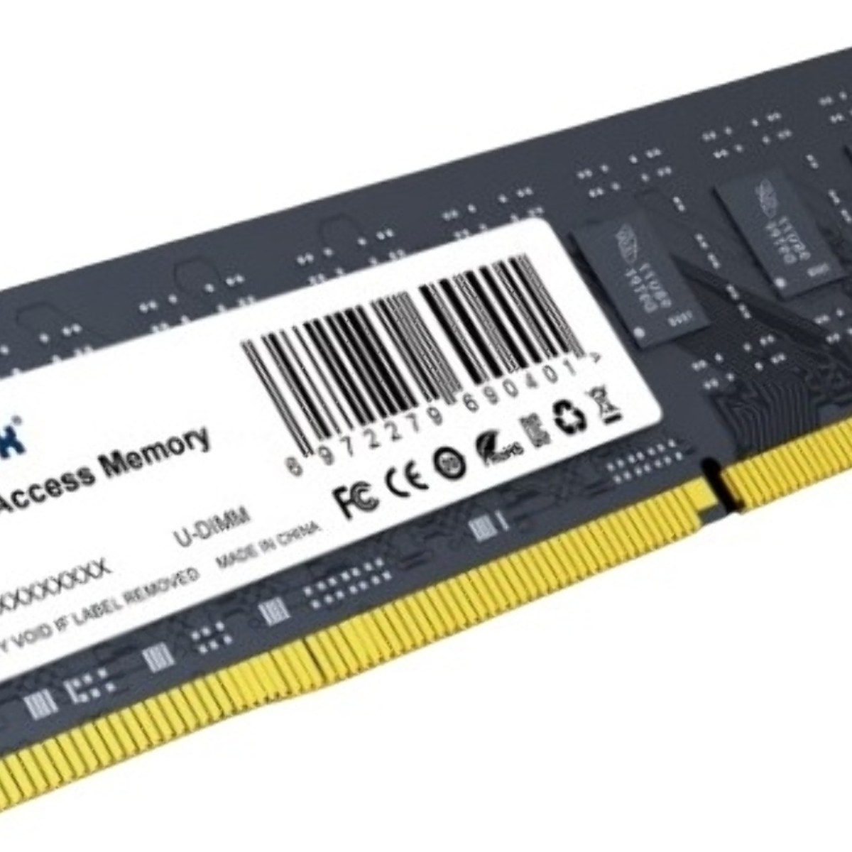 Оперативная память Indilinx, DDR4, 16GB (1x16GB), 3200 MHz, CL22, DIMM