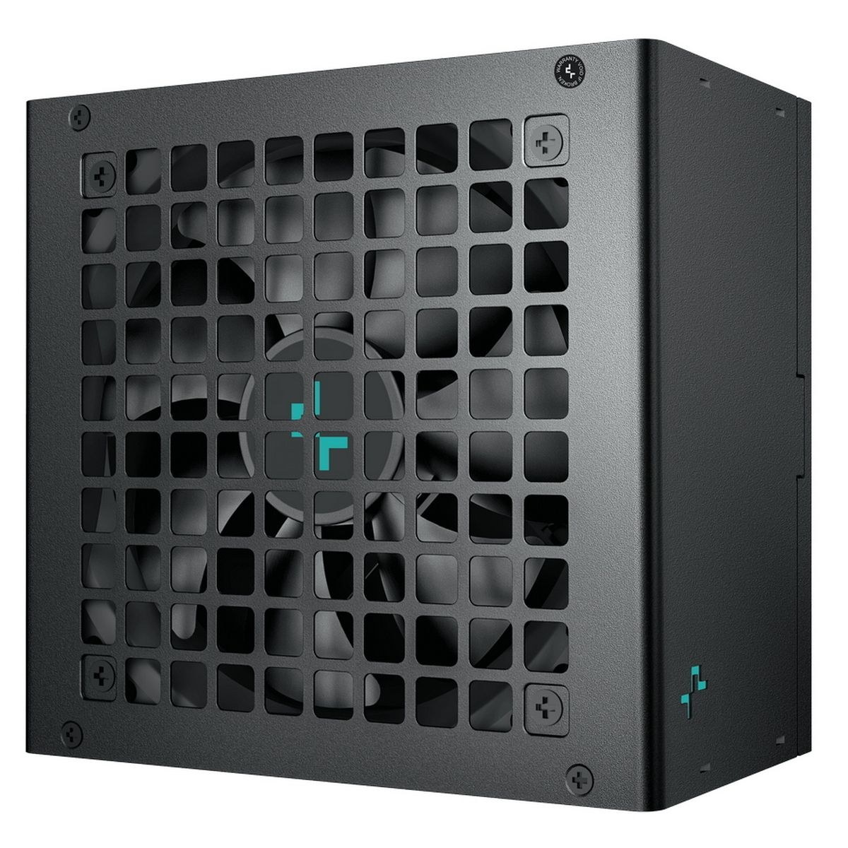 Блок питания Deepcool/GamerStorm PL650D, 650Вт, 80 PLUS Bronze, 120мм, черный