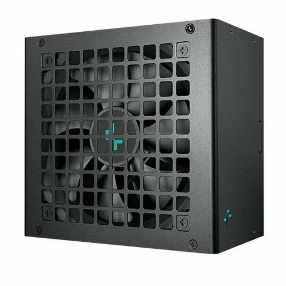 Блок питания Deepcool/GamerStorm PL750D, 750Вт, 80 PLUS Bronze, 120мм, черный